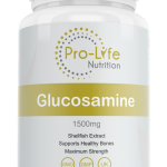 We Render PNG Front – Glucosamine