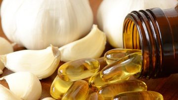 Benefits Of Odorless Garlic