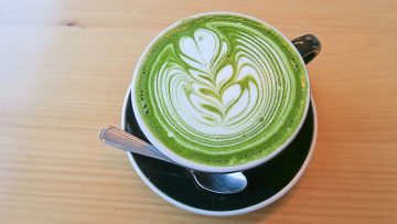 Green Tea vs Green Coffee Extract