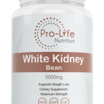 Web Render PNG Front – White Kidney Bean